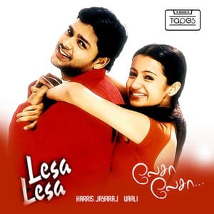 Lesa Lesa - Harris Jayaraj