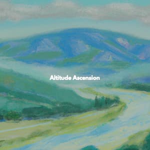 Altitude Ascension - Playlist du Dîner