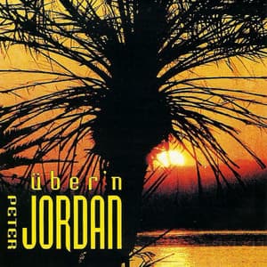 Über'n Jordan - Peter Jordan