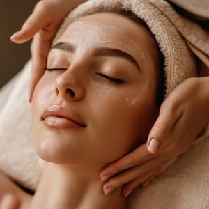 Un Toque Suave: Música Para Spa Y Masajes - Pura musica para masajes