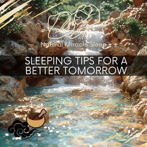 Sleeping Tips for a Better Tomorrow - Natural Miracle Sleep