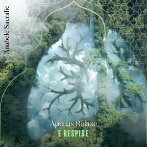 Apenas Relaxe e Respire - Anabele Sacralic