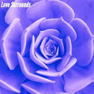 Love Surrounds - Lunch Time Jazz