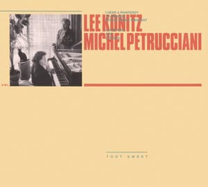 Toot Sweet - Michel Petrucciani
