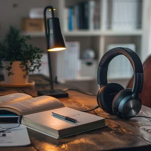 Study Sounds: Music for Academic Success - Einstein Study Music Experience