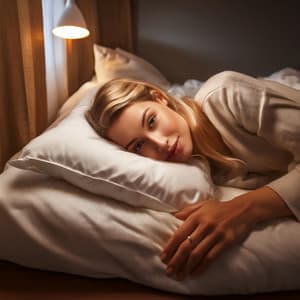 Orquesta De Sueño: Armonías Para Un Descanso Tranquilo - Bertie Lambert