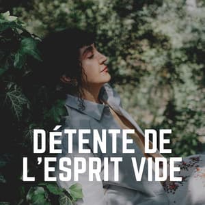 Détente de L'esprit Vide - Musique Relaxante et Détente