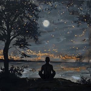 Música Ambiental Para Relajación: Latidos Suavizados - Tiempo de relajación natural