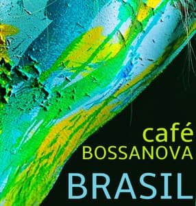 Café Bossa Nova Brasil - Música do Rio de Janeiro para Diversão com Samba Café Bossa Nova Brasil - Música do Rio de Janeiro para Diversão com Samba - Bossa Nova All-Star Ensemble