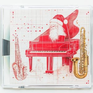 Magical Christmas Piano - Jazz Love Jazz Life