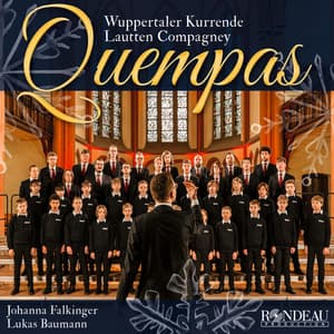 Quempas - Wuppertaler Kurrende