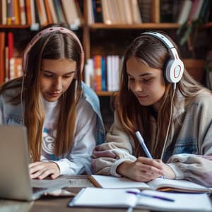 Lofi Hip Hop Analyze: Focus Melodies - Reiki Music Energy Healing