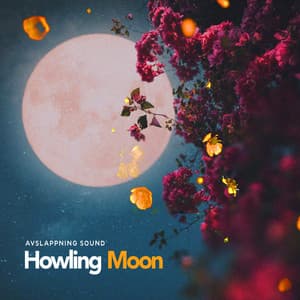 Howling Moon - Avslappning Sound