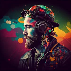 Vibe Chronicles: Essentials of Hip Hop Music - Sea of Lofi