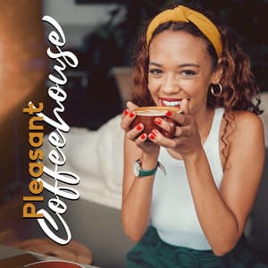 Pleasant Coffeehouse - Instrumental Music Ensemble