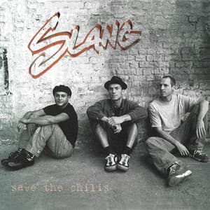 Save The Chilis - Slang