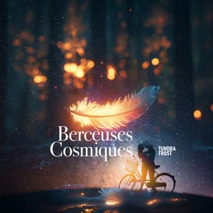 Berceuses Cosmiques - Tundra Frost