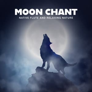Moon Chant - Mental Healing Consort