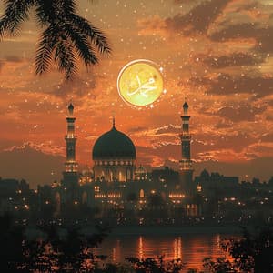 Blessed Mawlid Nabawi - Nasheeds