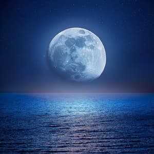 Armonía De Melodías Para Dormir: Sonidos Calmantes Para El Descanso - Meditonica Luna