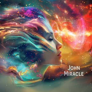 Theta’s Restorative Rhythm - John Miracle