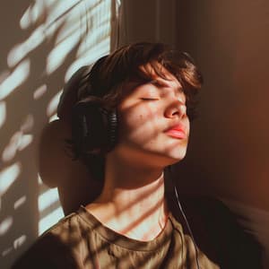 Valses De Bigotes De Gato: Melodías Melódicas Para Gatos - Gato dormido