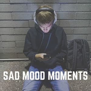 Sad Mood Moments - Sad Music Zone