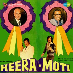 Heera - Moti - O. P. Nayyar