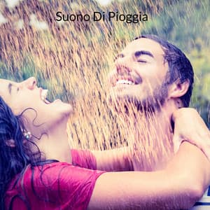 Suono Di Pioggia - Rain Sound