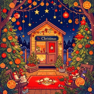 Piano Magic of Christmas Eve - Christmas 2020 Hits