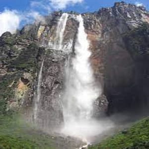 Waterfall Spa, Vol 1 - Quiet Moments