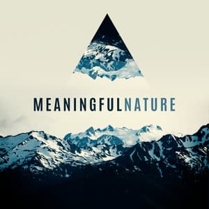 Meaningful Nature: Admiration, Hypnosis, Strength - Harmony Nature Sounds Academy