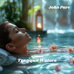 Tranquil Waters: Relax in Spa, Massage, Beauty Treatment, Wellness - John Pure