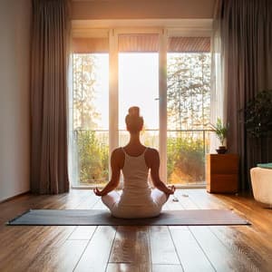 Calma Rítmica: La Meditación Se Encuentra Con La Música Hip Hop - Streaming de paz