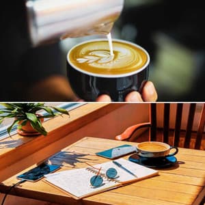 Charming Quartet Jazz - Ambiance for Falling Asleep - Smooth Jazz Chill Out Playlist