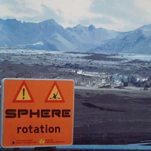 Rotation - Sphere