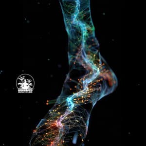 Vagus Nerve Healing Meditation: Path to Stress Relief and Calmness - Mantra Yoga Music Oasis