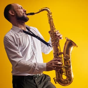 Jazz Melodies to Soothe and Relax the Soul - Music for Jazz Relaxation