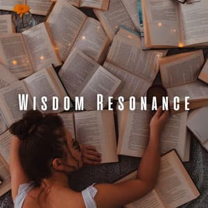 Wisdom Resonance: Effective Study with Meditation Music - Sunday Chillout Songs