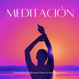 Meditación: Contemplación Binaural Para La Paz Mental Vol. 1 - Colectivo Binaural