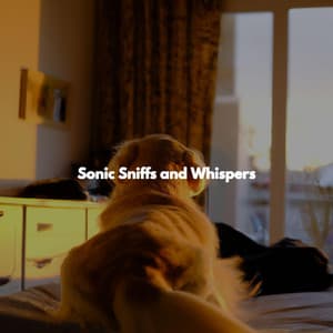 Sonic Sniffs and Whispers - Classic Relaxing Jazz