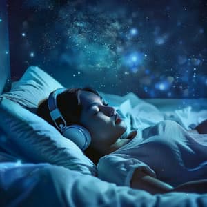 Slumber Echoes: Sleep Sounds of Quietude - Sleep & Dream Music Academy
