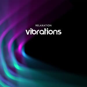 Relaxation Vibrations : Healing Relaxing Music, Sleep Therapy, Spa & Massage BGM, Meditation Music - Relaxing Music Oasis