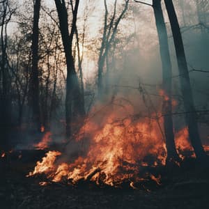 Llamas De Conocimiento: La Lista De Reproducción De Estudio - Más Allá del Norte