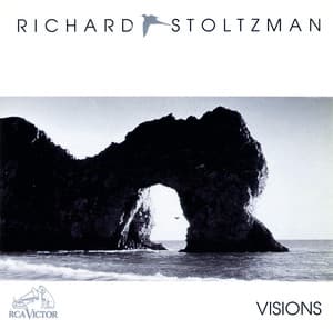 Visions - Richard Stoltzman