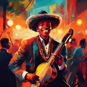 After Dark: Soulful Jazz Music - Soulful Jazz Jams