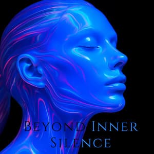 Beyond Inner Silence - Meditation Music Zone