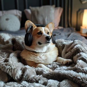 Canine Melodies: Music for Dog Daytime - Music For Your Dog