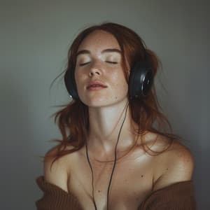 Armonía Para La Relajación: Ritmos Calmantes - Relaxxium