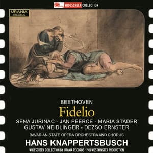 Beethoven: Fidelio - Ludwig van Beethoven